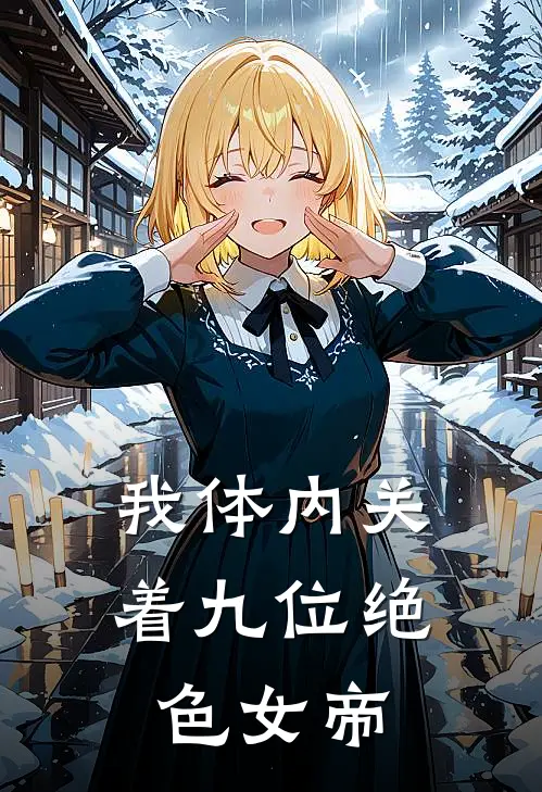 我体内关着九位绝色女帝