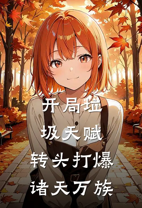 开局垃圾天赋：转头打爆诸天万族