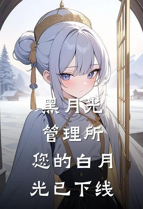 黑月光管理所：您的白月光已下线