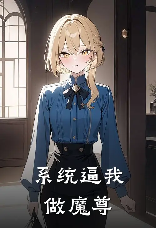 系统逼我做魔尊