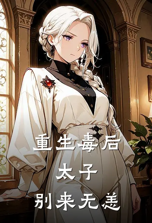 重生毒后：太子，别来无恙