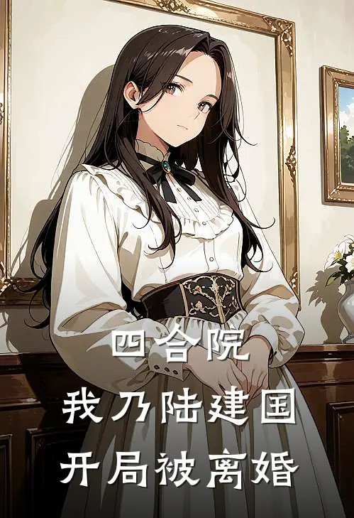 四合院：我乃陆建国，开局被离婚