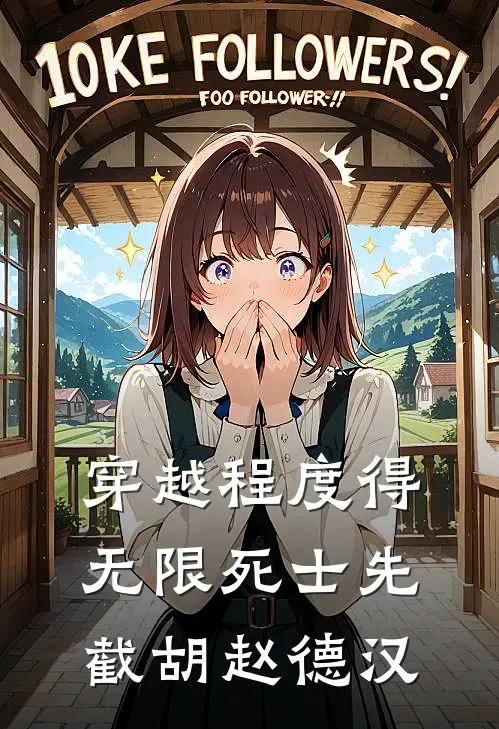 穿越程度得无限死士先截胡赵德汉