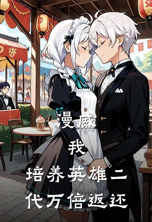 漫威：我，培养英雄二代万倍返还