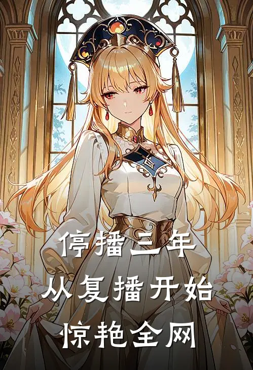 停播三年，从复播开始惊艳全网