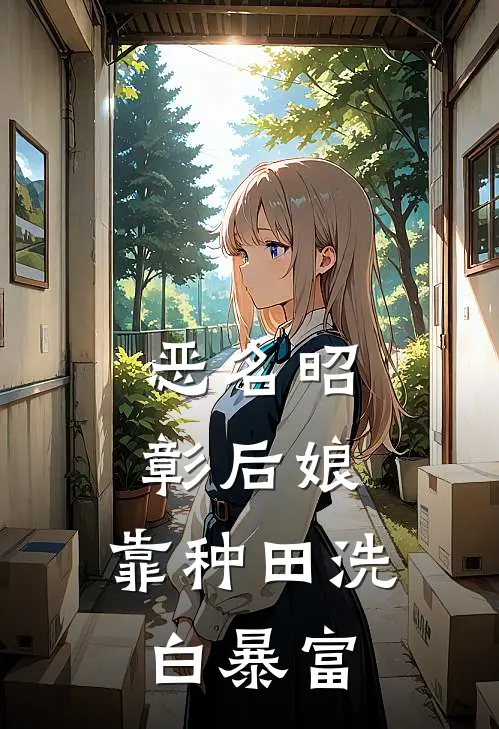 恶名昭彰后娘，靠种田洗白暴富