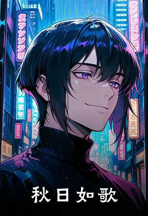 秋日如歌