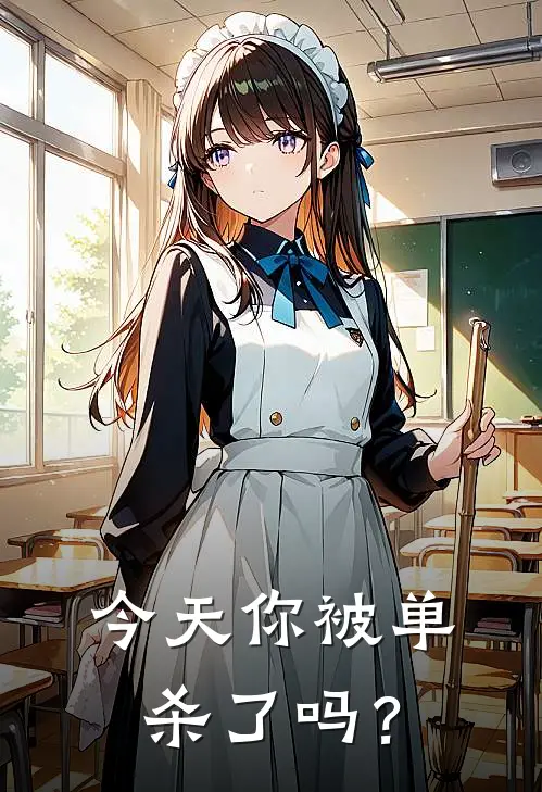 今天你被单杀了吗？