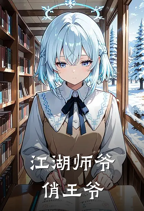 江湖师爷俏王爷