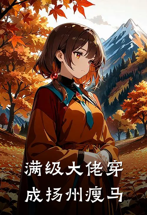 满级大佬穿成扬州瘦马