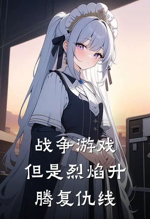 战争游戏：但是烈焰升腾复仇线