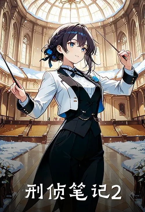 刑侦笔记2