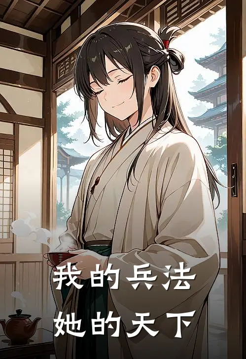 我的兵法她的天下