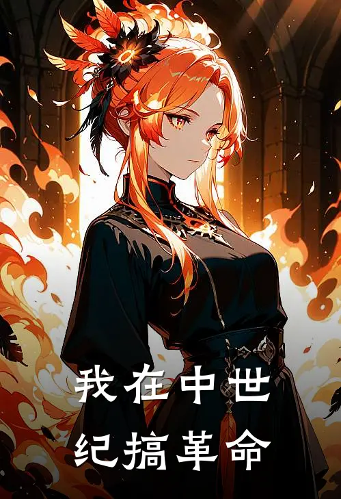 我在中世纪搞革命