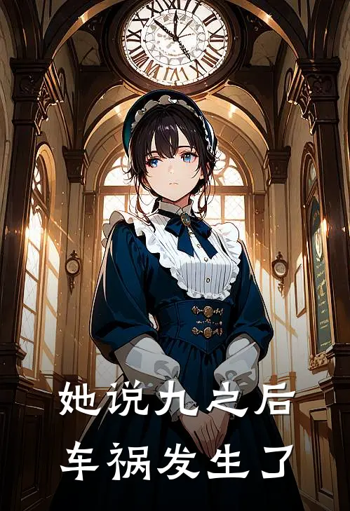 她说九之后，车祸发生了