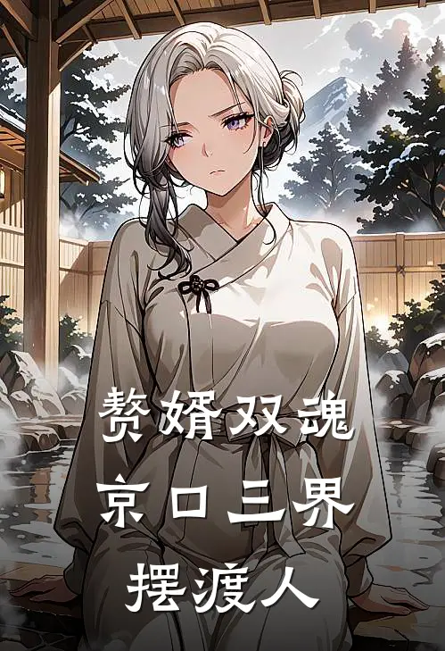 赘婿双魂：京口三界摆渡人