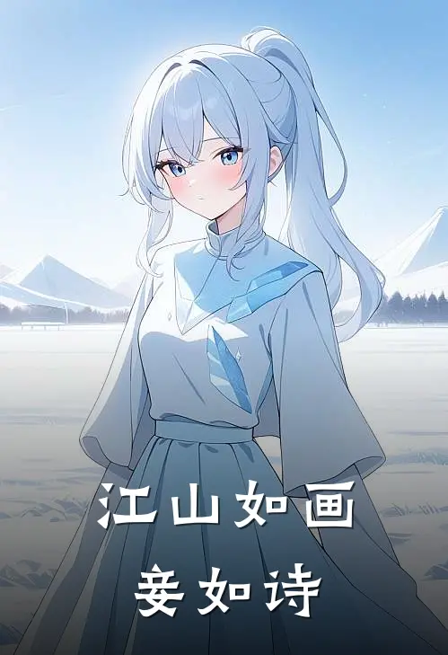 江山如画，妾如诗