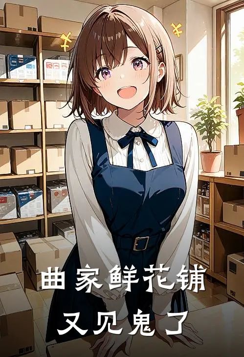 曲家鲜花铺又见鬼了