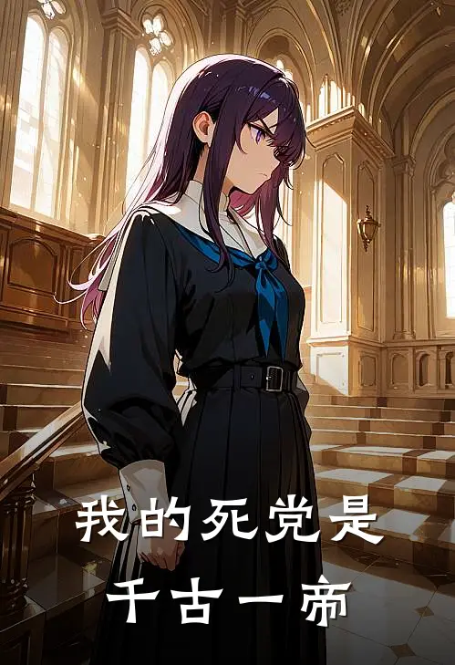 我的死党是千古一帝