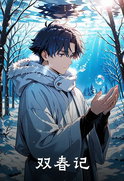 双春记