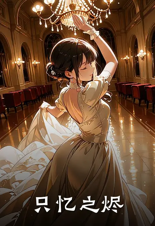 只忆之烬