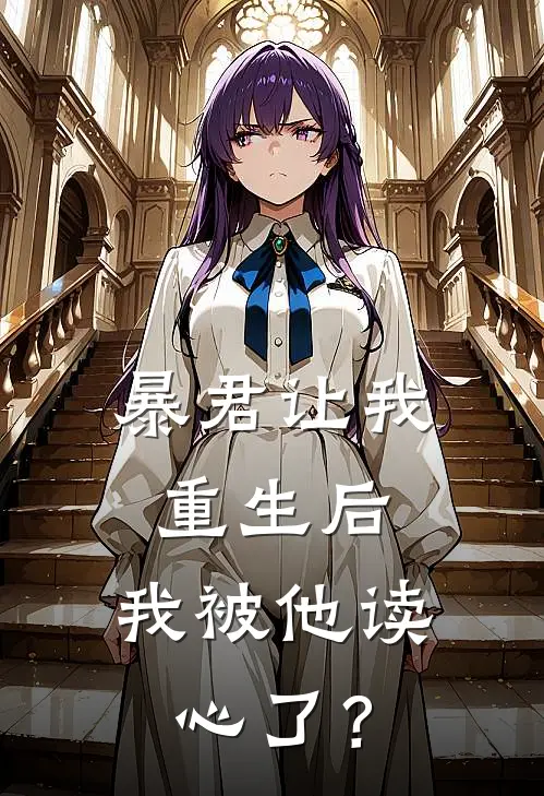 暴君让我重生后，我被他读心了？