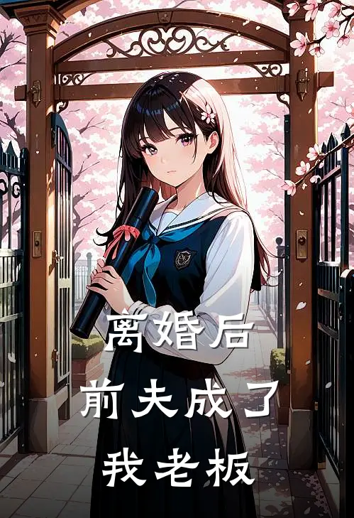 离婚后，前夫成了我老板