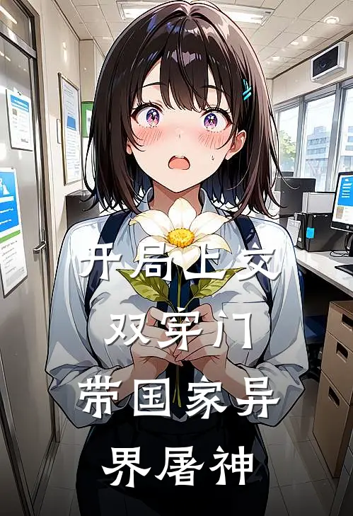 开局上交双穿门：带国家异界屠神