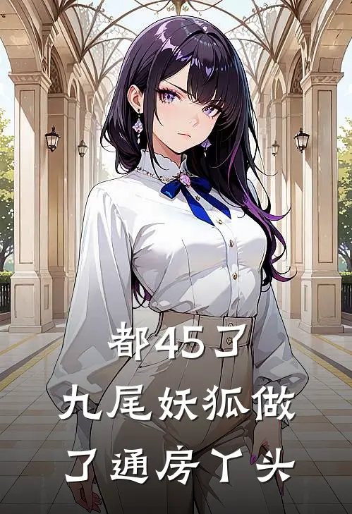 都45了，九尾妖狐做了通房丫头