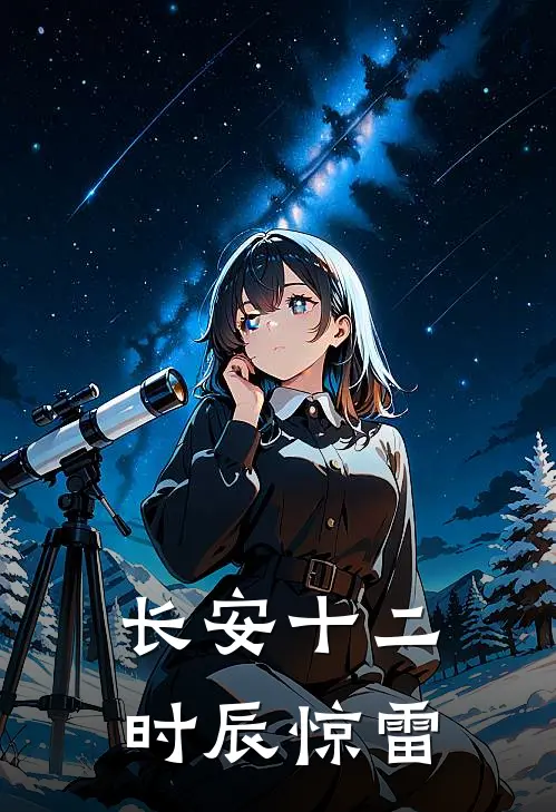 长安十二时辰惊雷