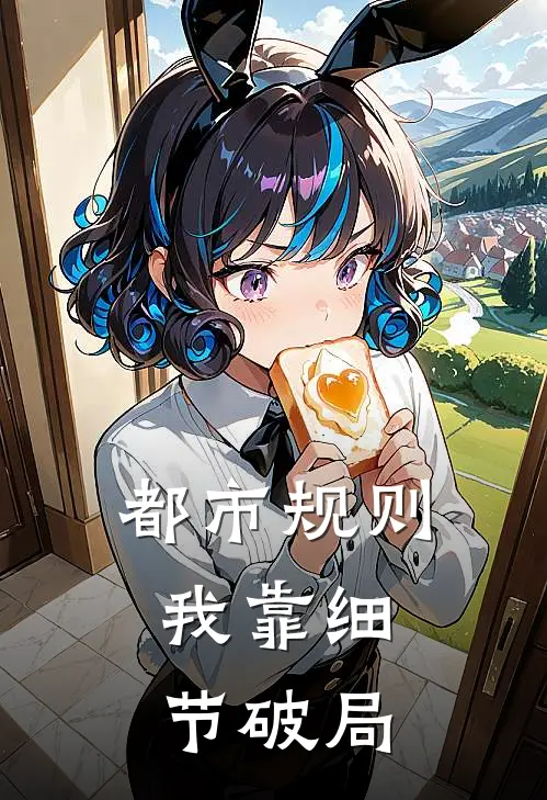 都市规则：我靠细节破局