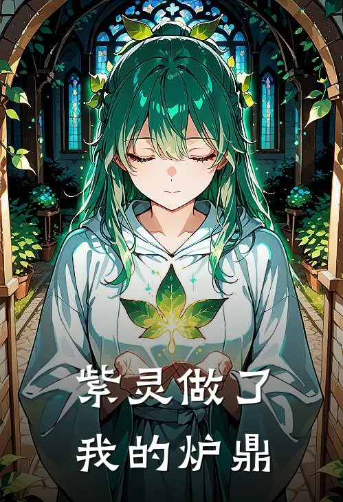 紫灵做了我的炉鼎