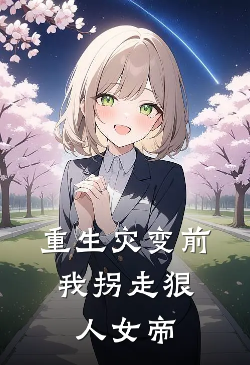 重生灾变前，我拐走狠人女帝