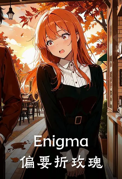 Enigma偏要折玫瑰
