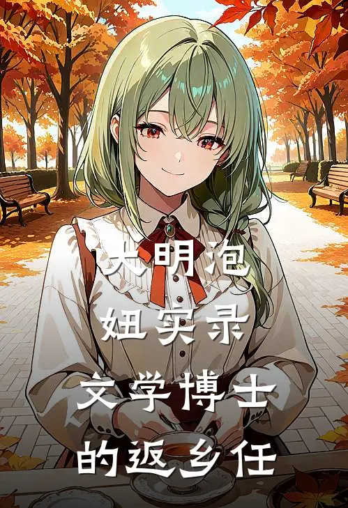 大明泡妞实录：文学博士的返乡任