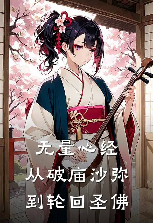 无量心经：从破庙沙弥到轮回圣佛