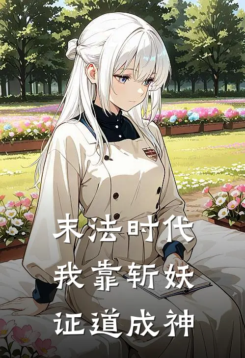 末法时代：我靠斩妖证道成神