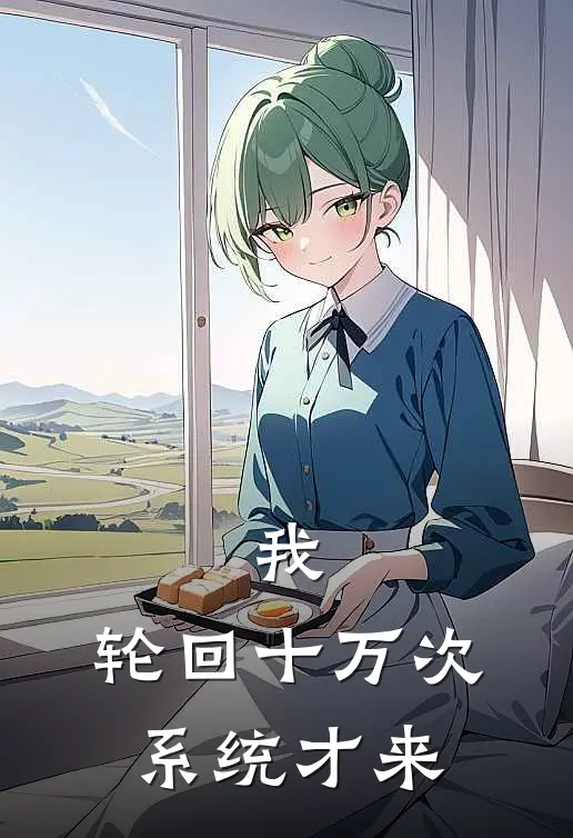 【我，轮回十万次，系统才来】