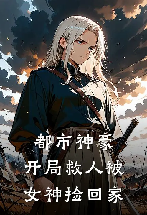 都市神豪：开局救人被女神捡回家