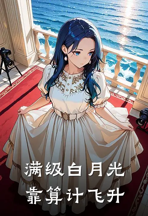 满级白月光靠算计飞升