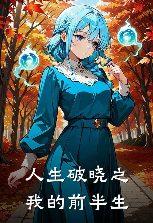 人生破晓之我的前半生