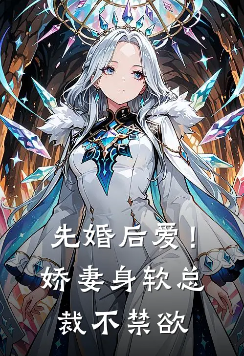 先婚后爱！娇妻身软，总裁不禁欲