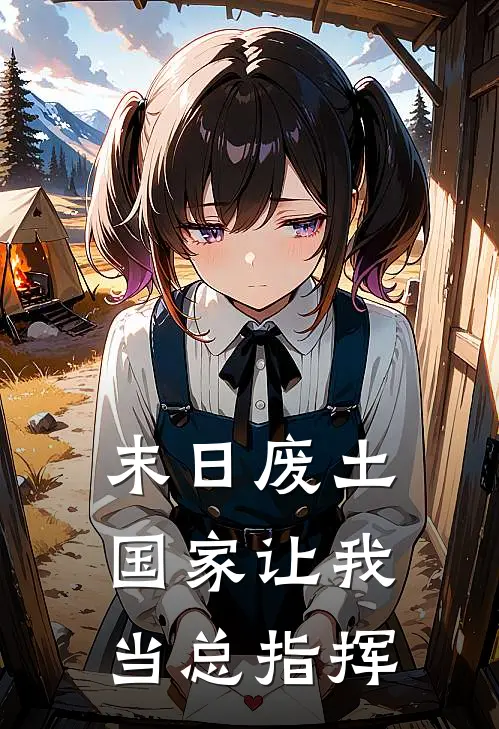 末日废土国家让我当总指挥