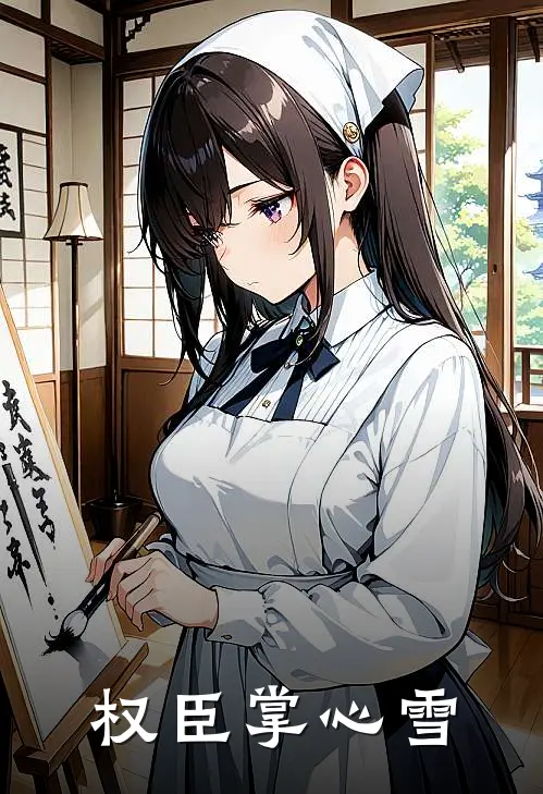 权臣掌心雪