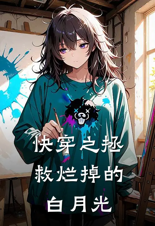 快穿之拯救烂掉的白月光