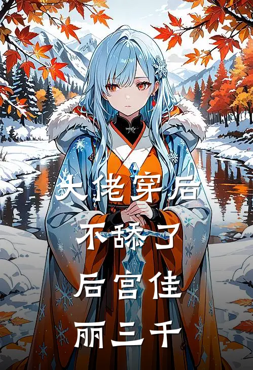 大佬穿后不舔了，后宫佳丽三千