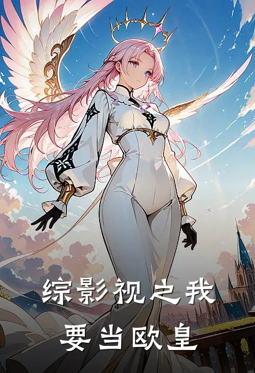 综影视之我要当欧皇