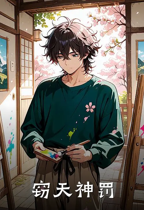 窃天神罚