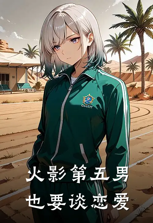 火影第五男也要谈恋爱