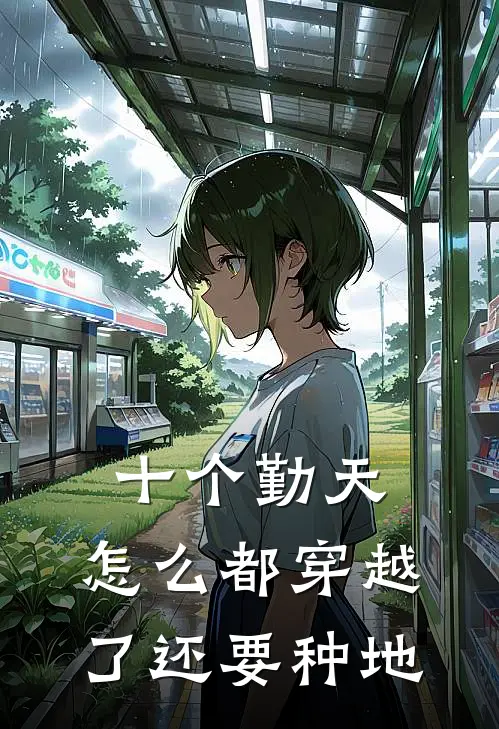 十个勤天：怎么都穿越了还要种地